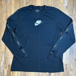 Nike Just Do It t-shirt